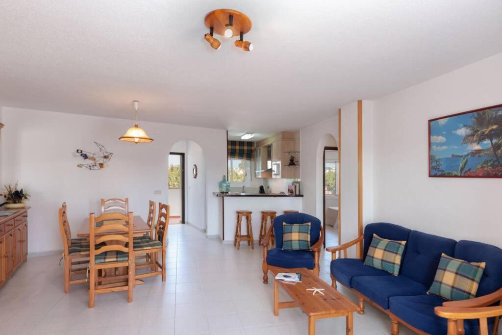 Flateli Empuriabrava Apartment Exterior photo